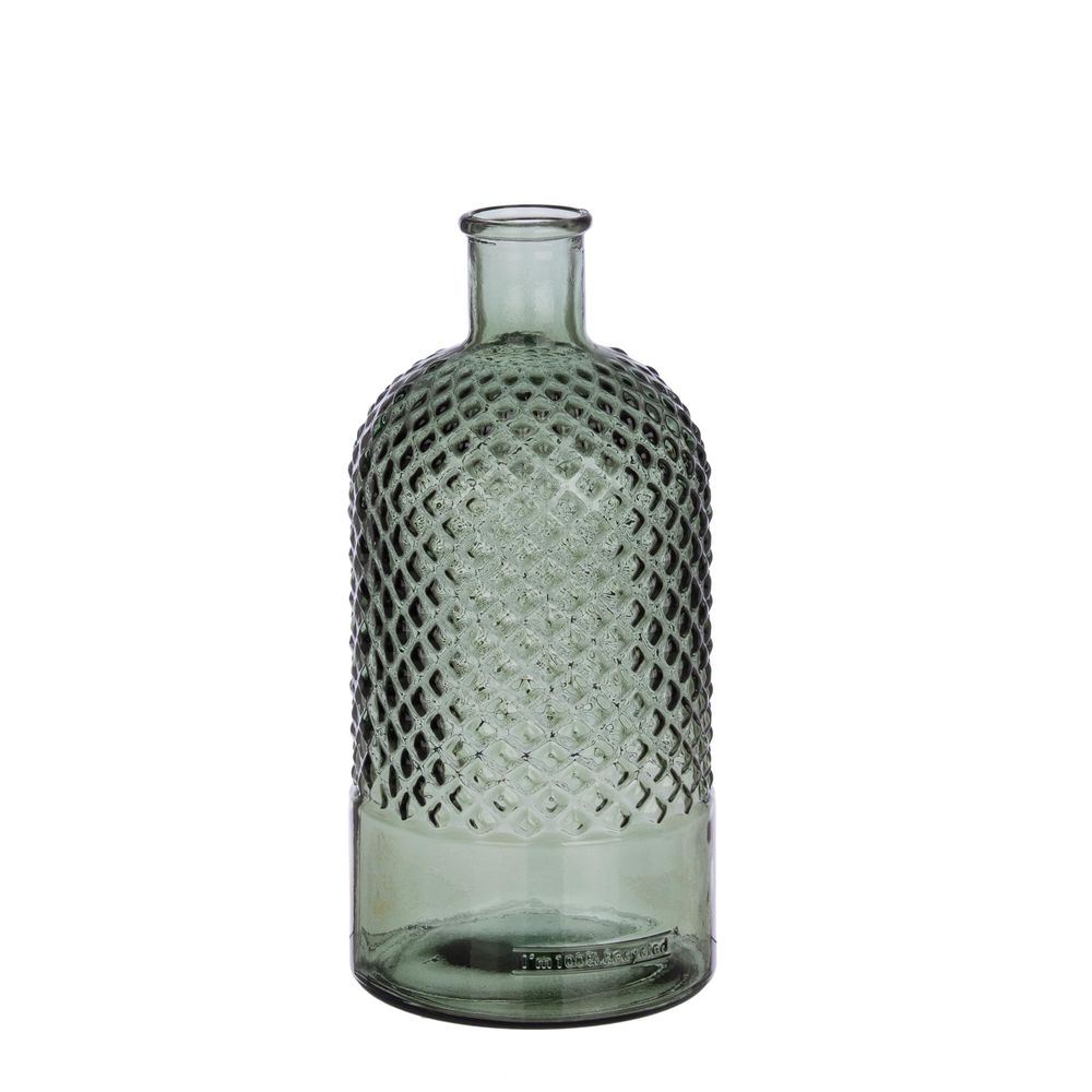 Bottiglia Decorativ Avril To Vt Verd H28