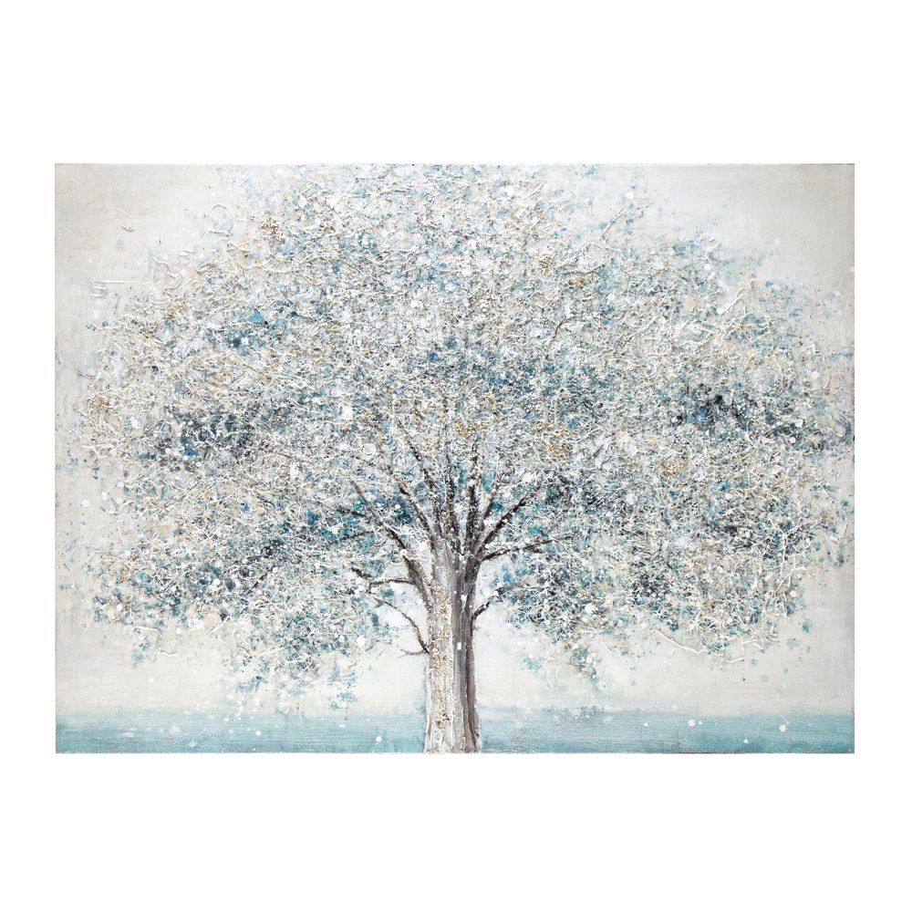 Dipinto Village Bf588 120X90