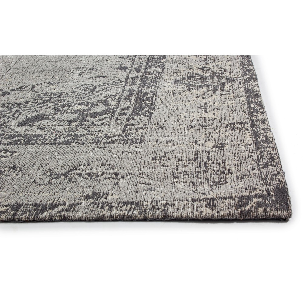 Tappeto Siria Grigio 160X230