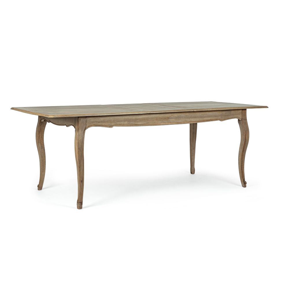 Tavolo All. Domitille 180-225X90