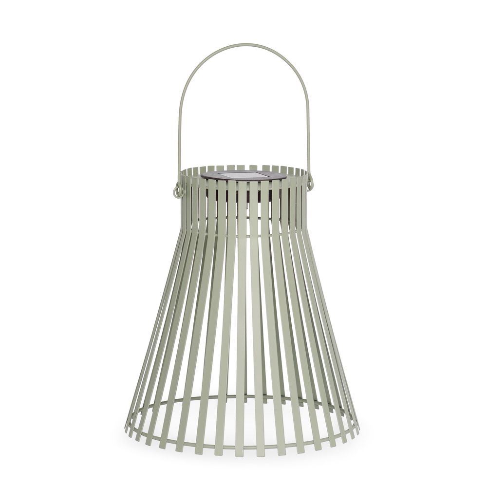 Lanterna Solare Estel Svas Verde 24X26-38H