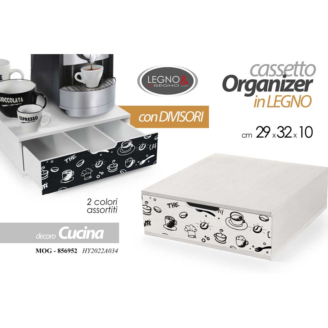 Mog/Casset.C/Div 29*32*10 Hy2022A034