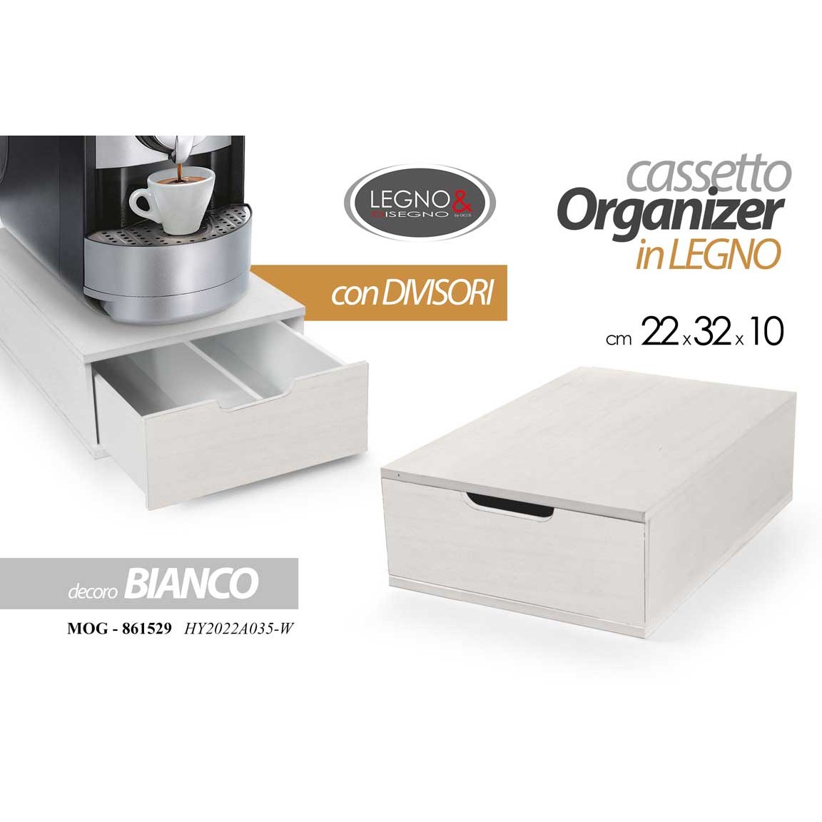 Mog/Casset.C/Div 22*32*10 Hy2022A035/W