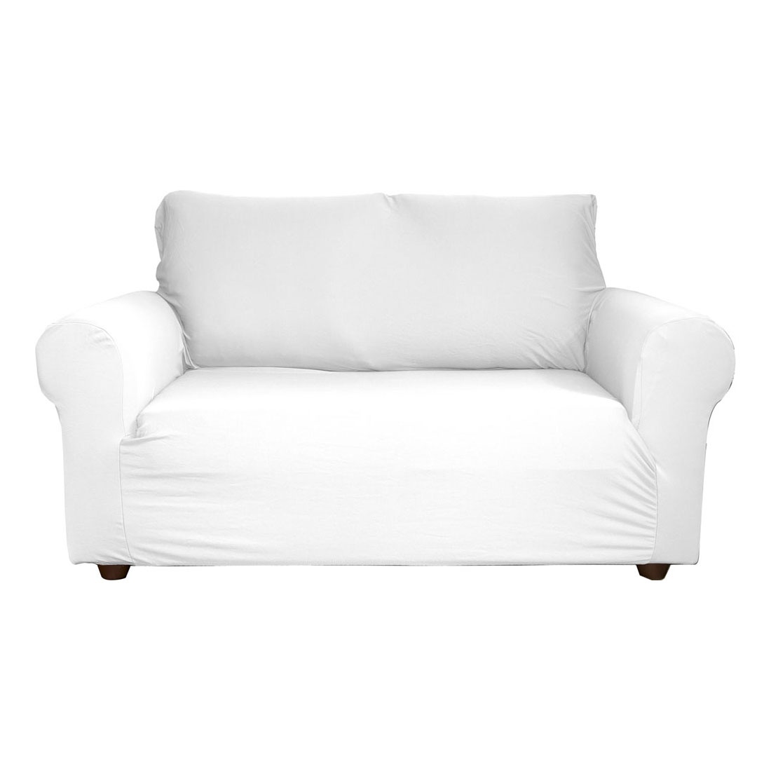 Nan 43130 Copridivano 4Posti Whi