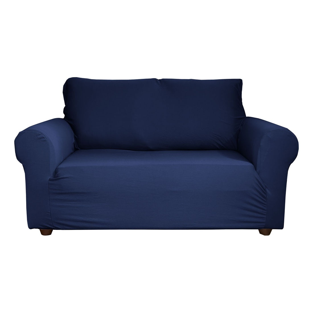 Nan 43136 Copridivano 4Posti Blu