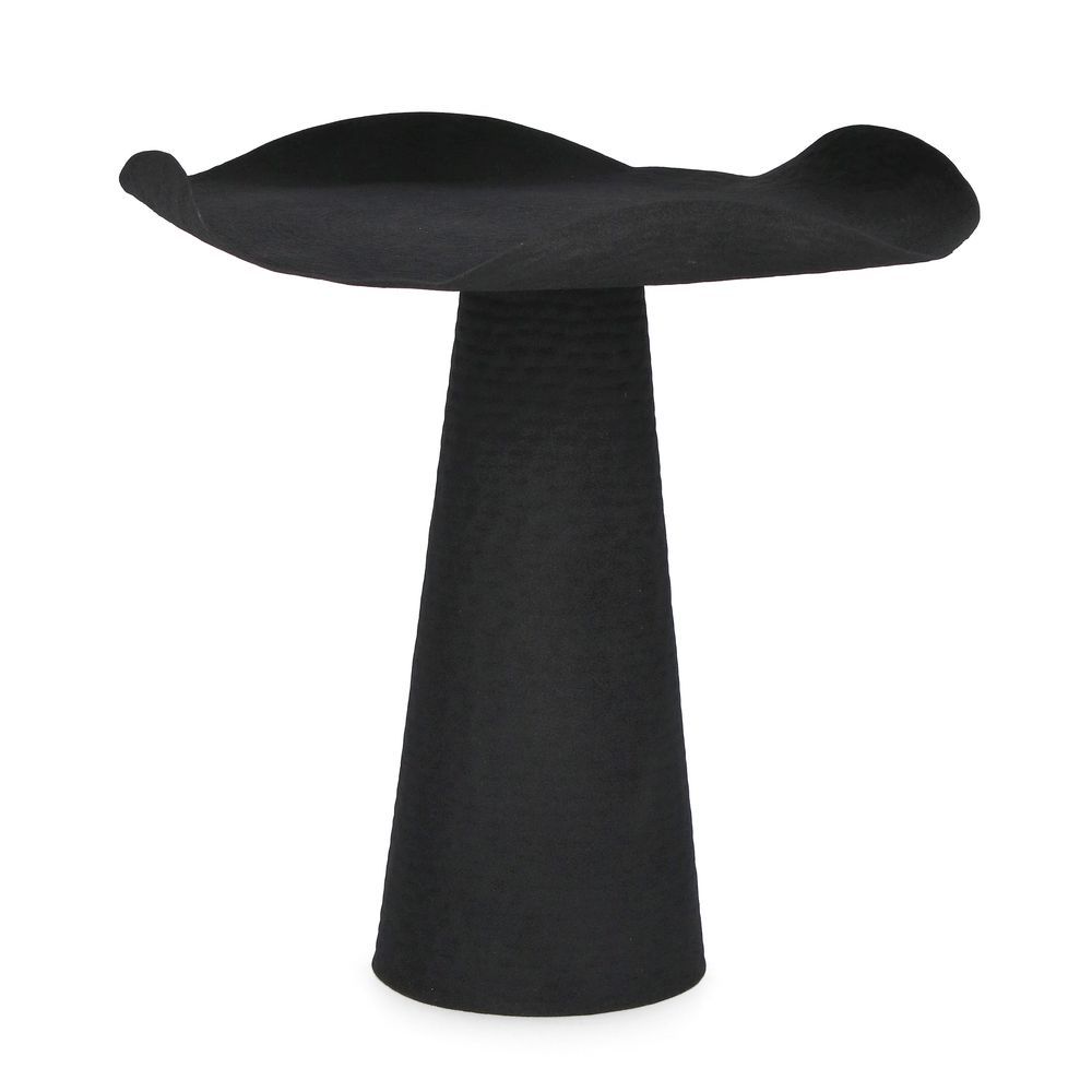 Tavolino Lalita Nero D46