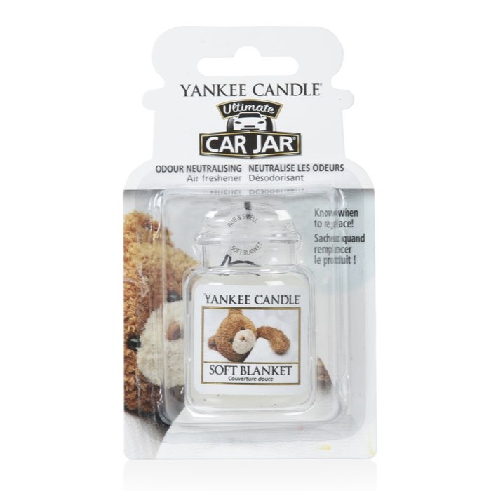 Soft Blanket - Ultimate