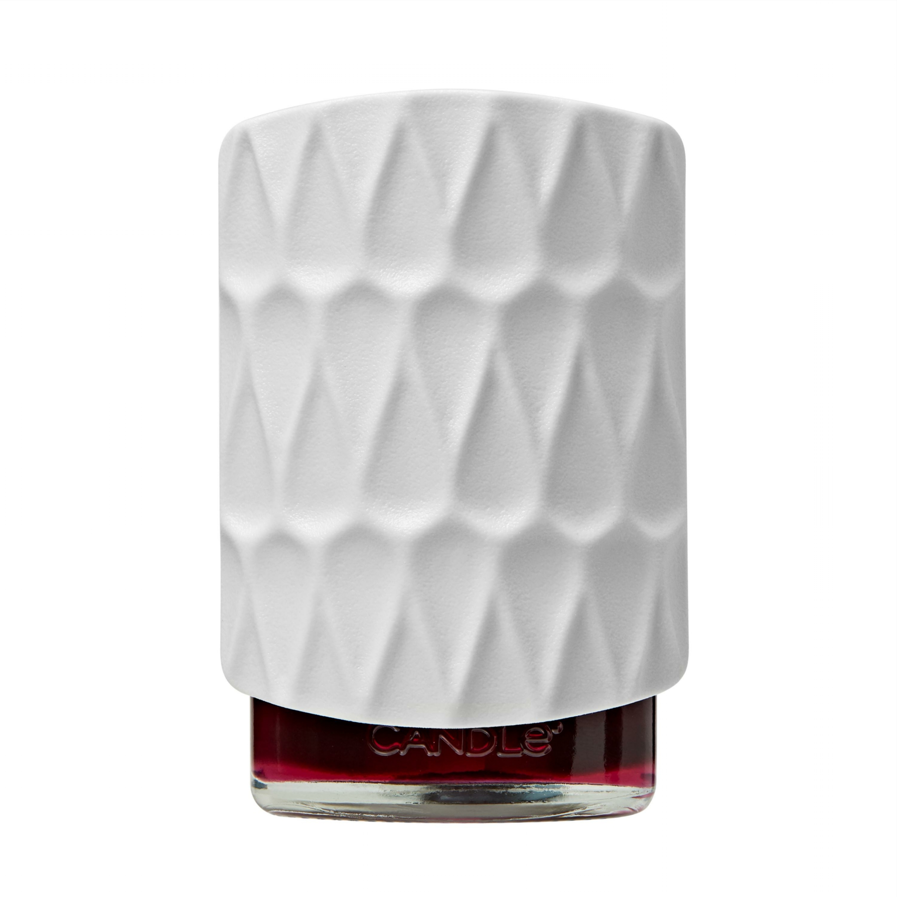 Black Cherry - Spina Elettrico - Kit Base Organic