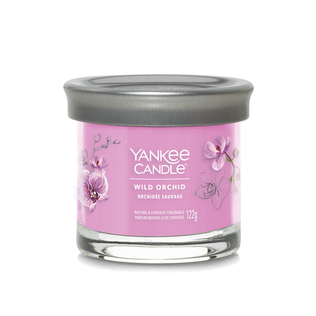 Wild Orchid - Tumbler Piccolo