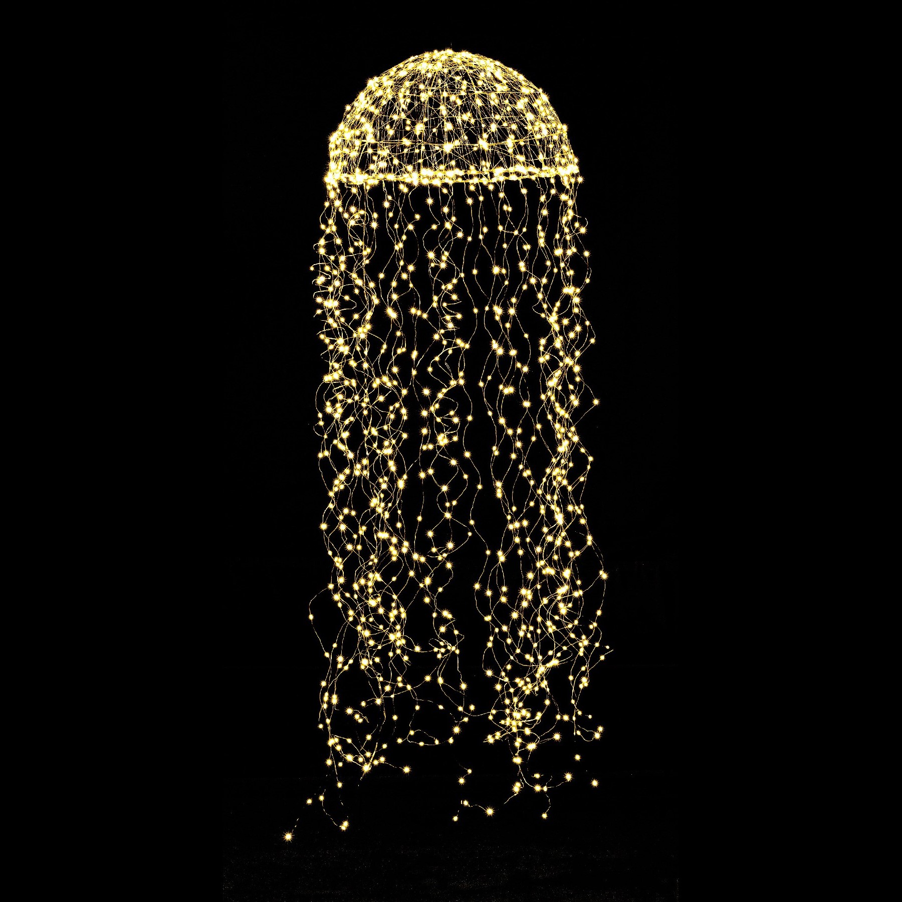 0932095 Medusa Arg 1280Microled Classic Calda