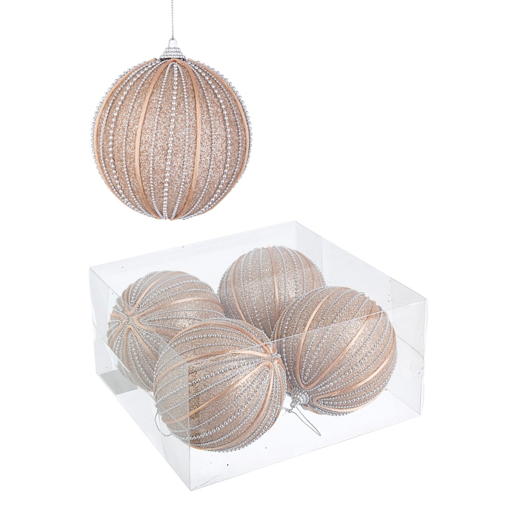 Conf4 Sfera Harper Champagne D100