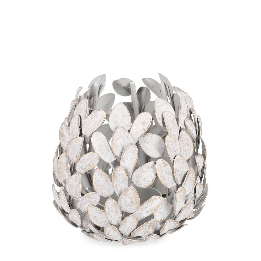 P.Candela Harriet Bomb Bianco S