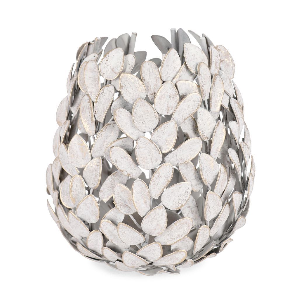 P.Candela Harriet Bomb Bianco L