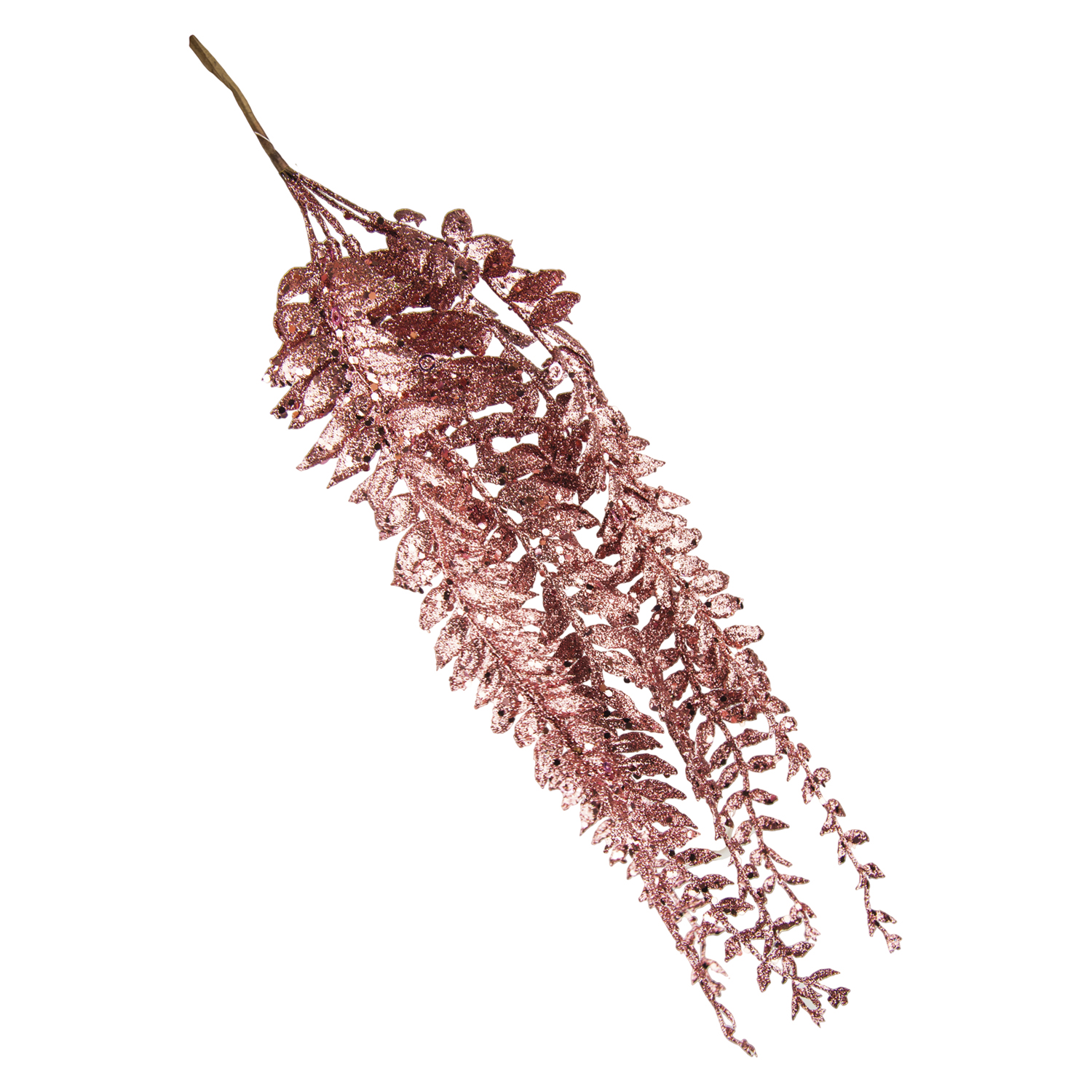 Dor 52236 Glitter Bunch Pink 45Cm