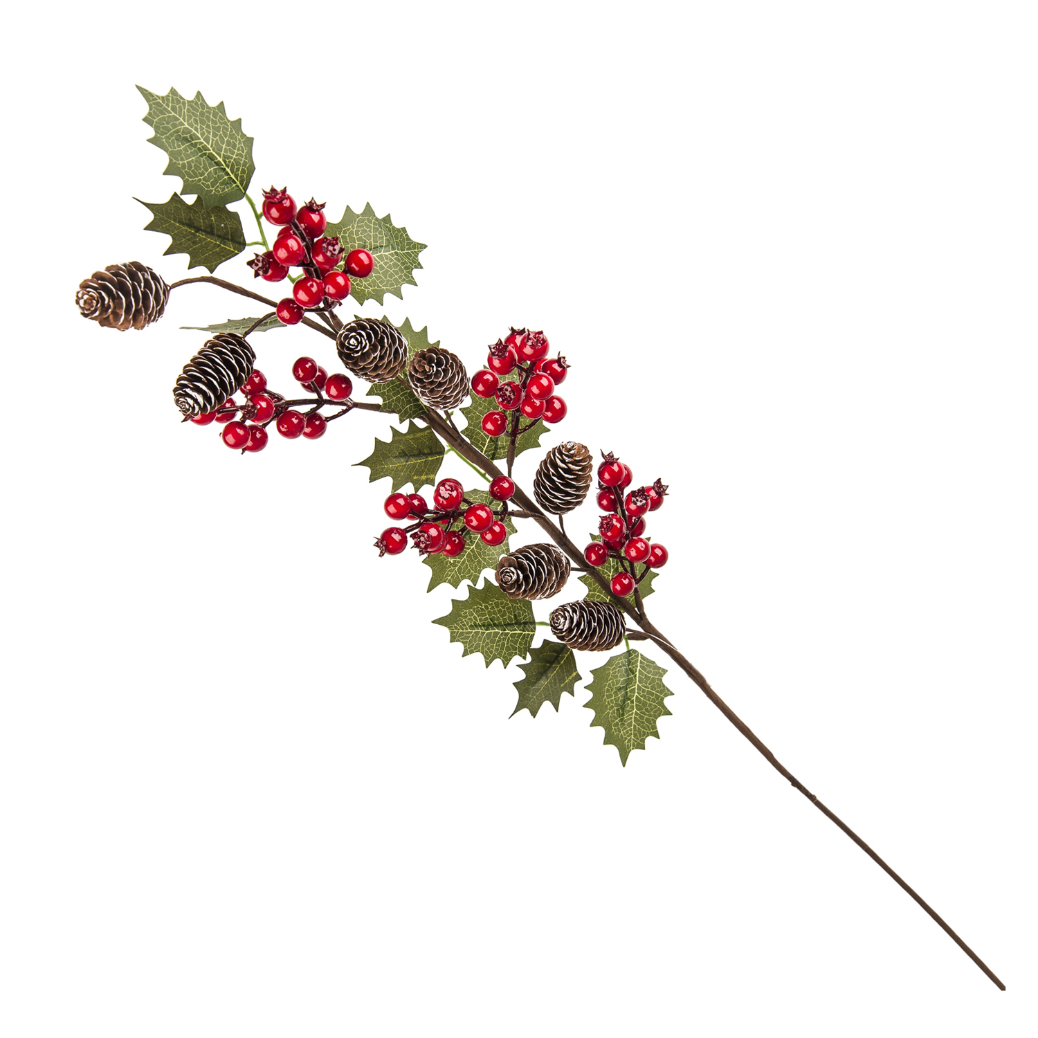 Lei 56546 Stelo King Natale 85Cm