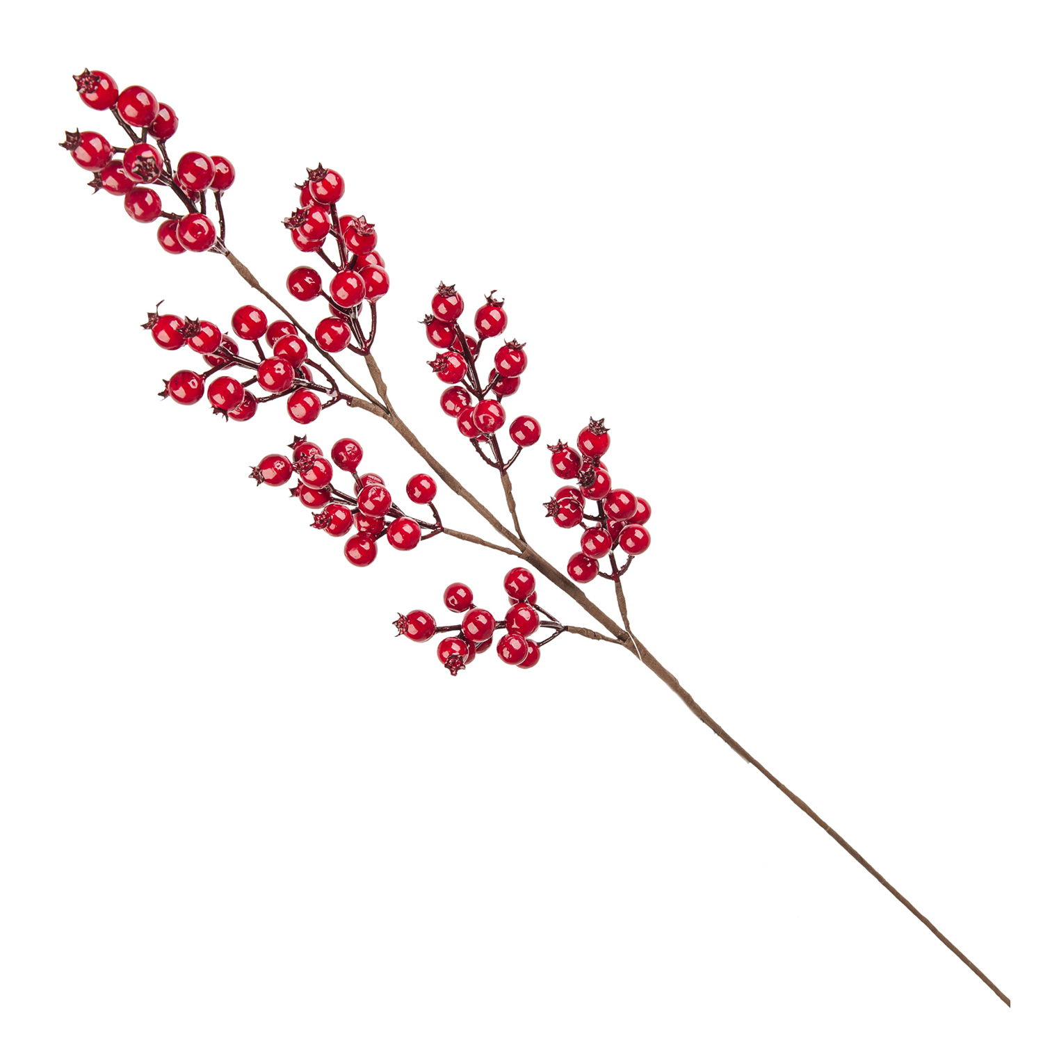 Lei 56547 Bacche Classic Natale 76Cm