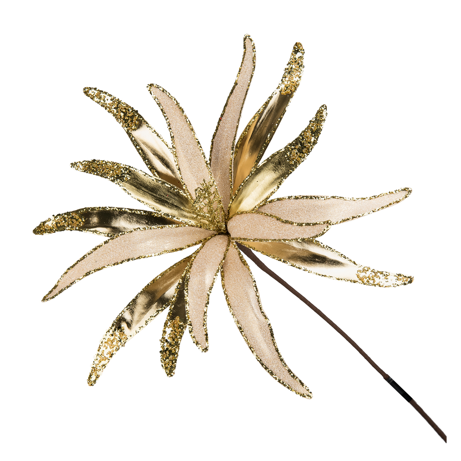 Luv 57550 Stello Stella Girandola Gold 70Cm