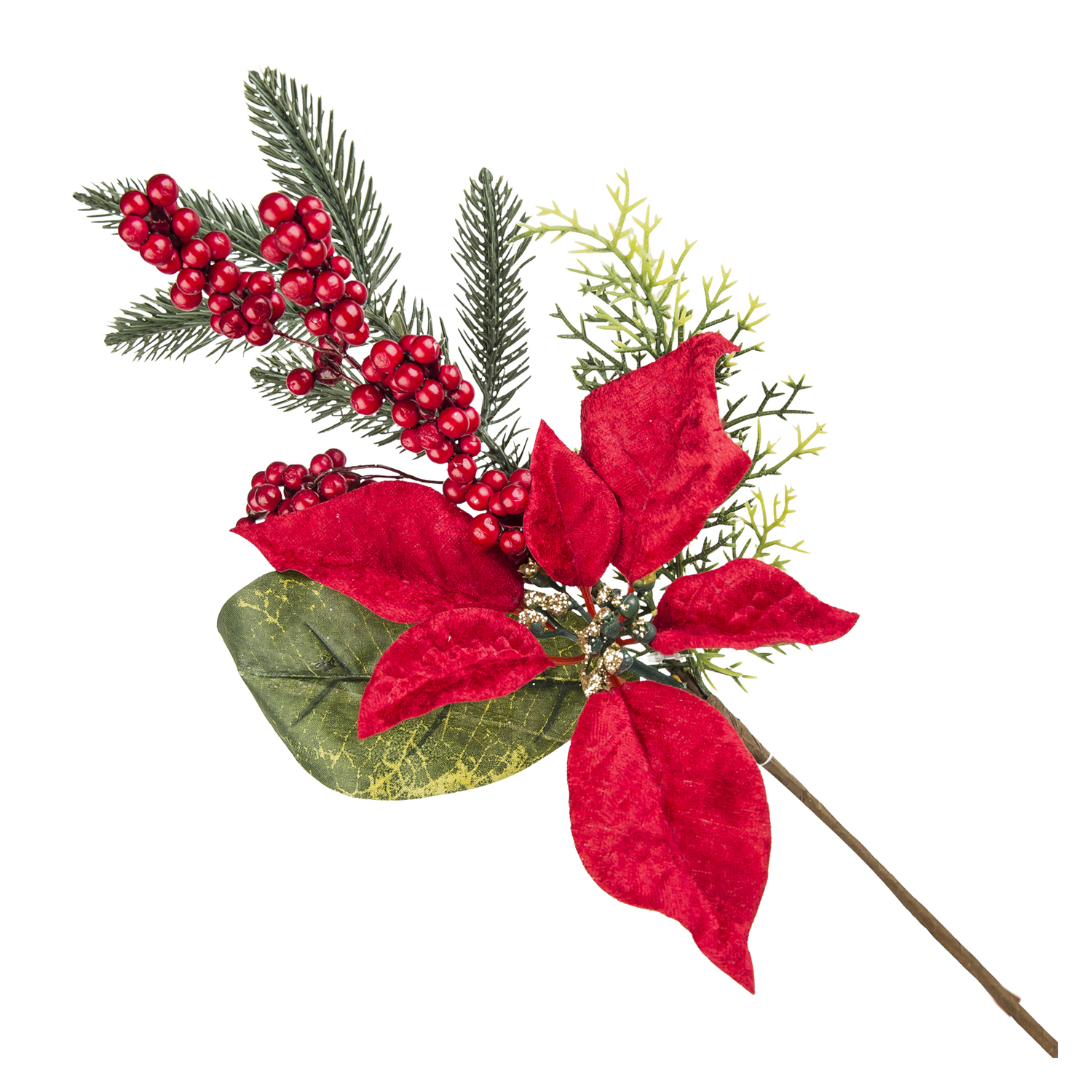 Nic 56571 Pick Stella Natale Classic 43Cm