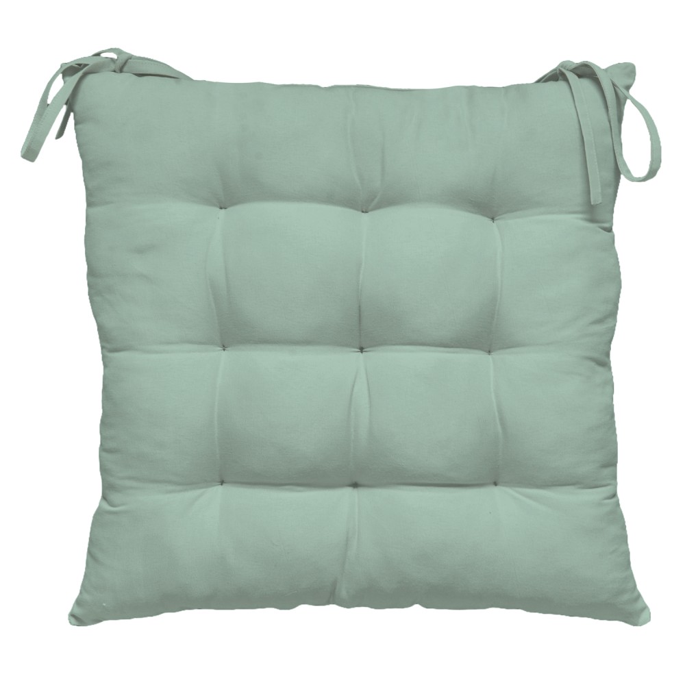 RLK 61902 Cuscino Da Sedia Ashley Verde 40*40Cm