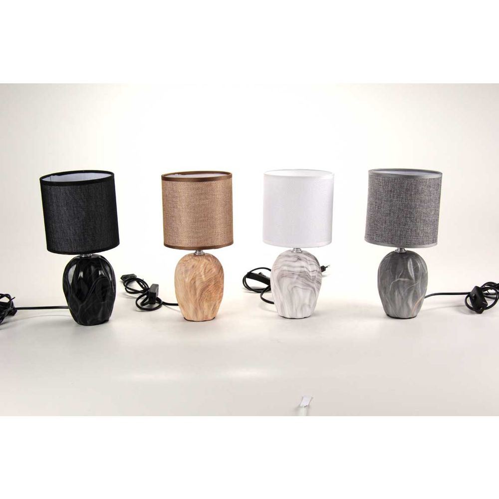 Maq/Lumetto Ass In Pvc 13*27,5 Hs8462-C