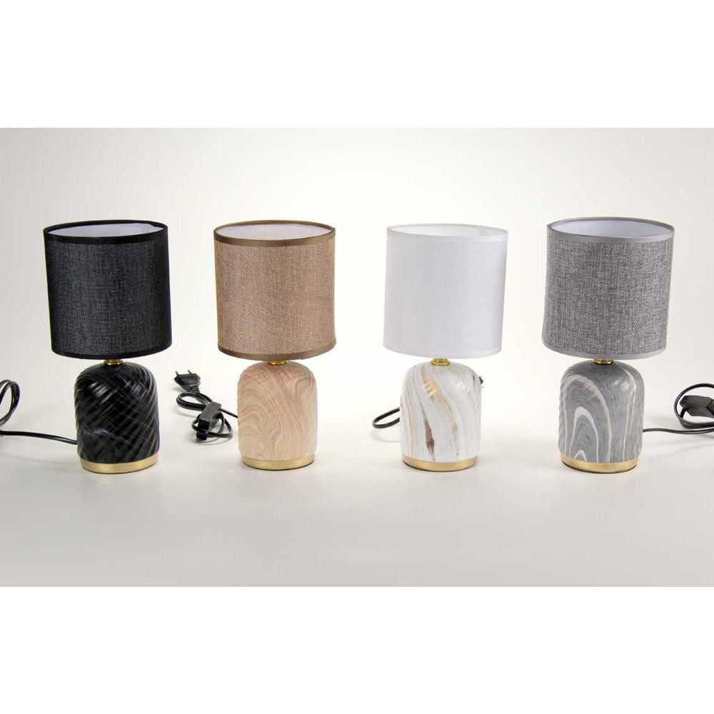 Maq/Lumetto Ass In Pvc 13*27 Hs8611-B