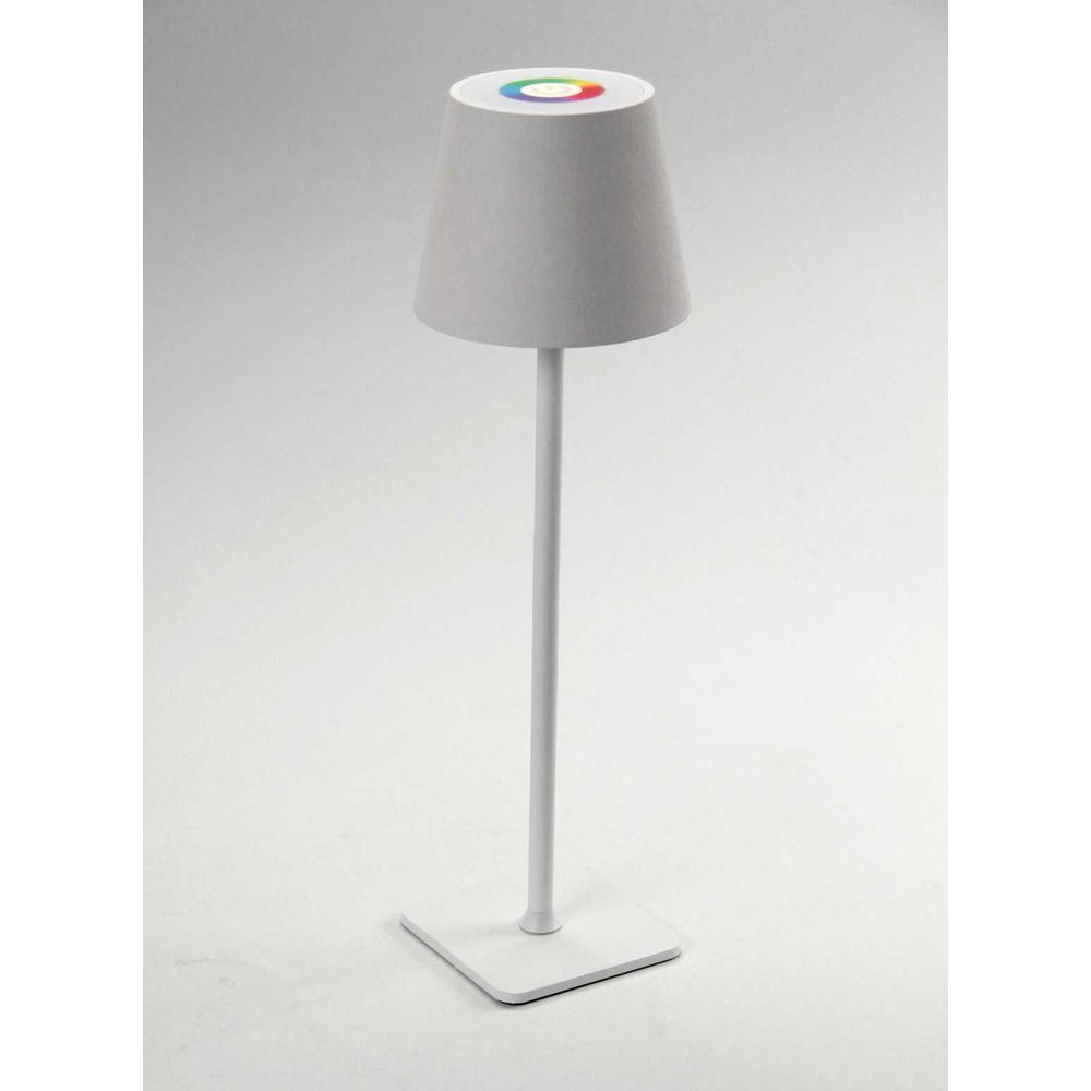 Aqi/Lampada Tavled Touc 8*38 Tbl1035-Multicolor