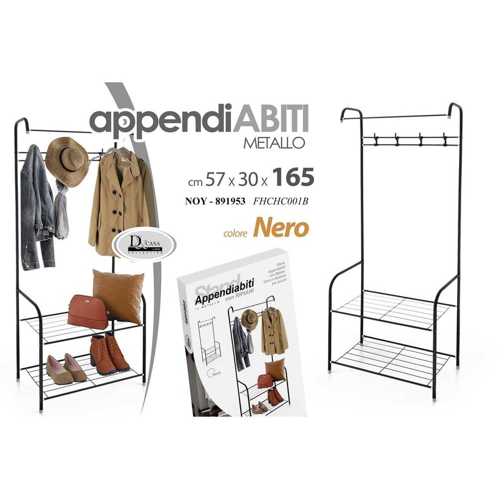 Noy/Appendiabito Nro 57*30*165 Fhchc001B