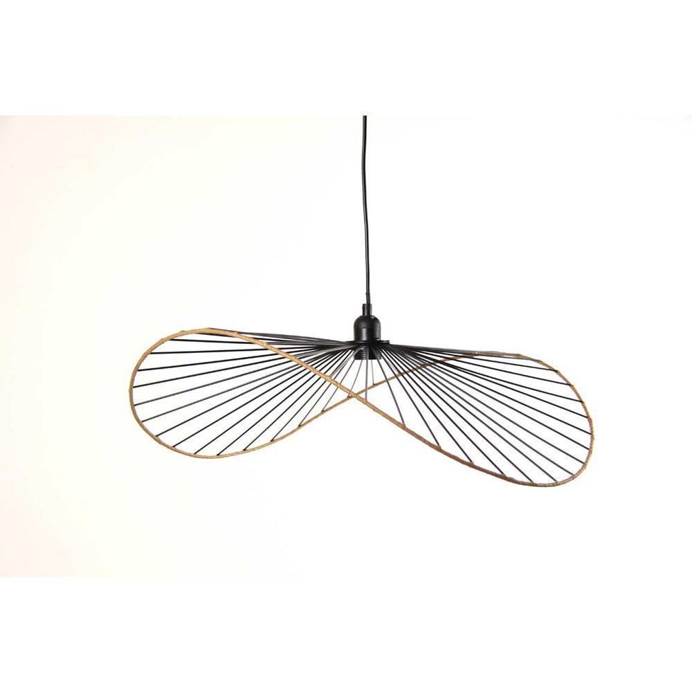 Mog/Lampadario 58*58*16Cm 23B522