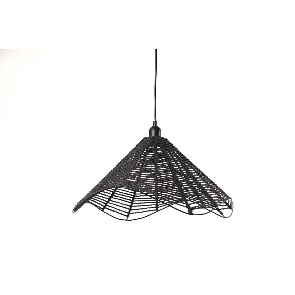 Mog/Lampadario Ferro 45*24Cm 23B550A