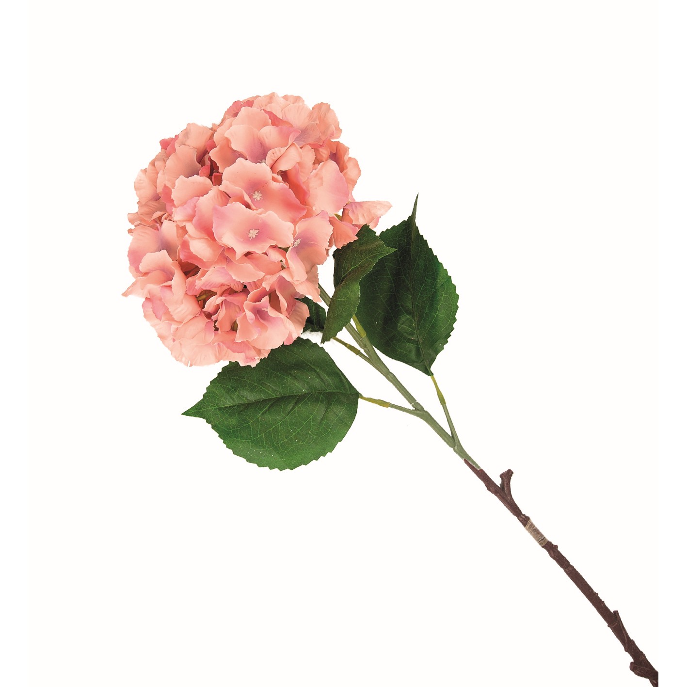 Liy 43683 Stelo Ortensia 84Cm