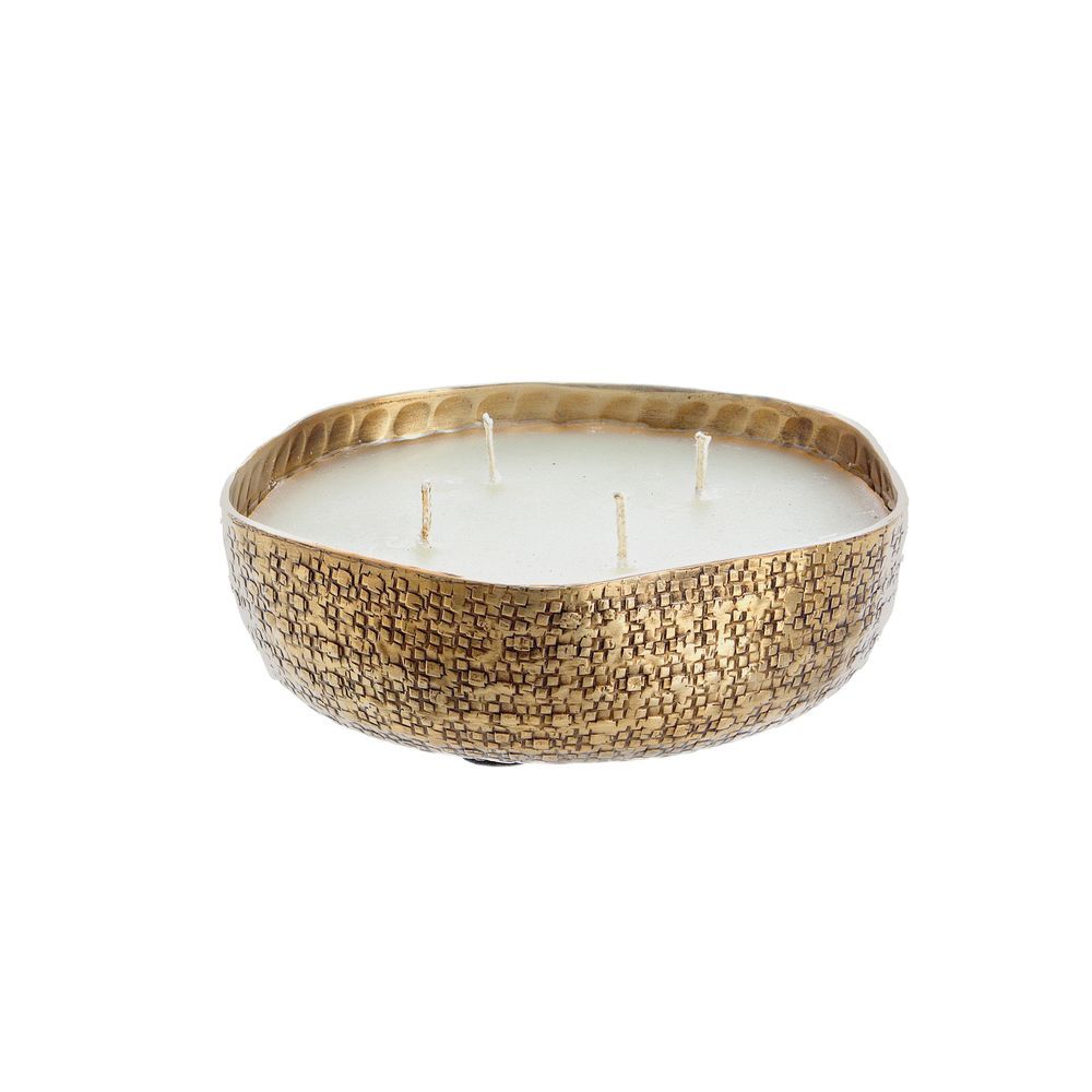 Candela Hammel Oro S