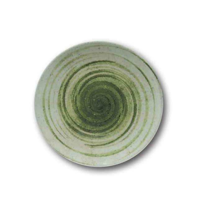 Piatto Piano 26 cm. Siviglia Tourn Verde