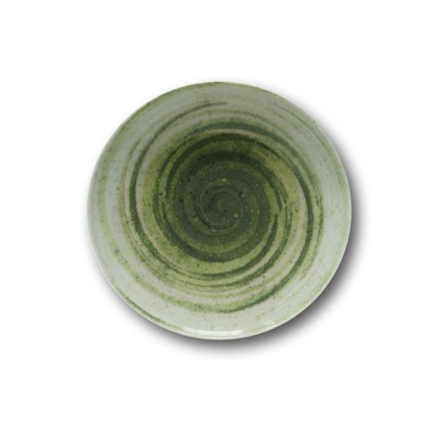 Piatto Fondo 22 cm. Siviglia Tourn Verde