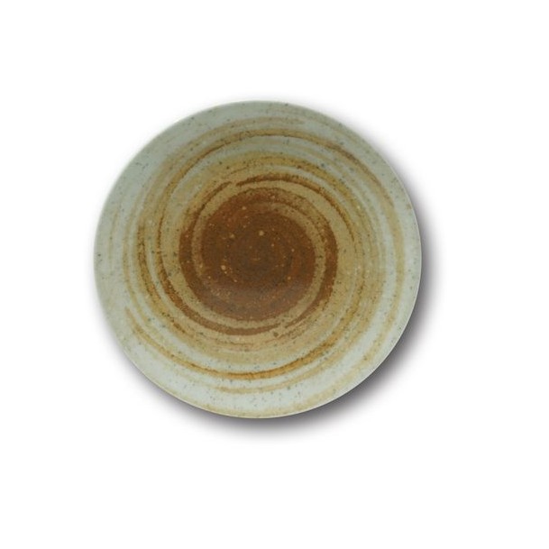 Piatto Frutta 21 cm. Siviglia Tourn Arancio