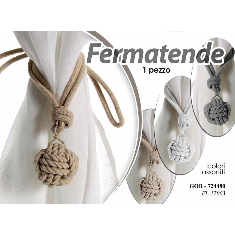 Gob/Fermatenda Ass Sfera Fl17063