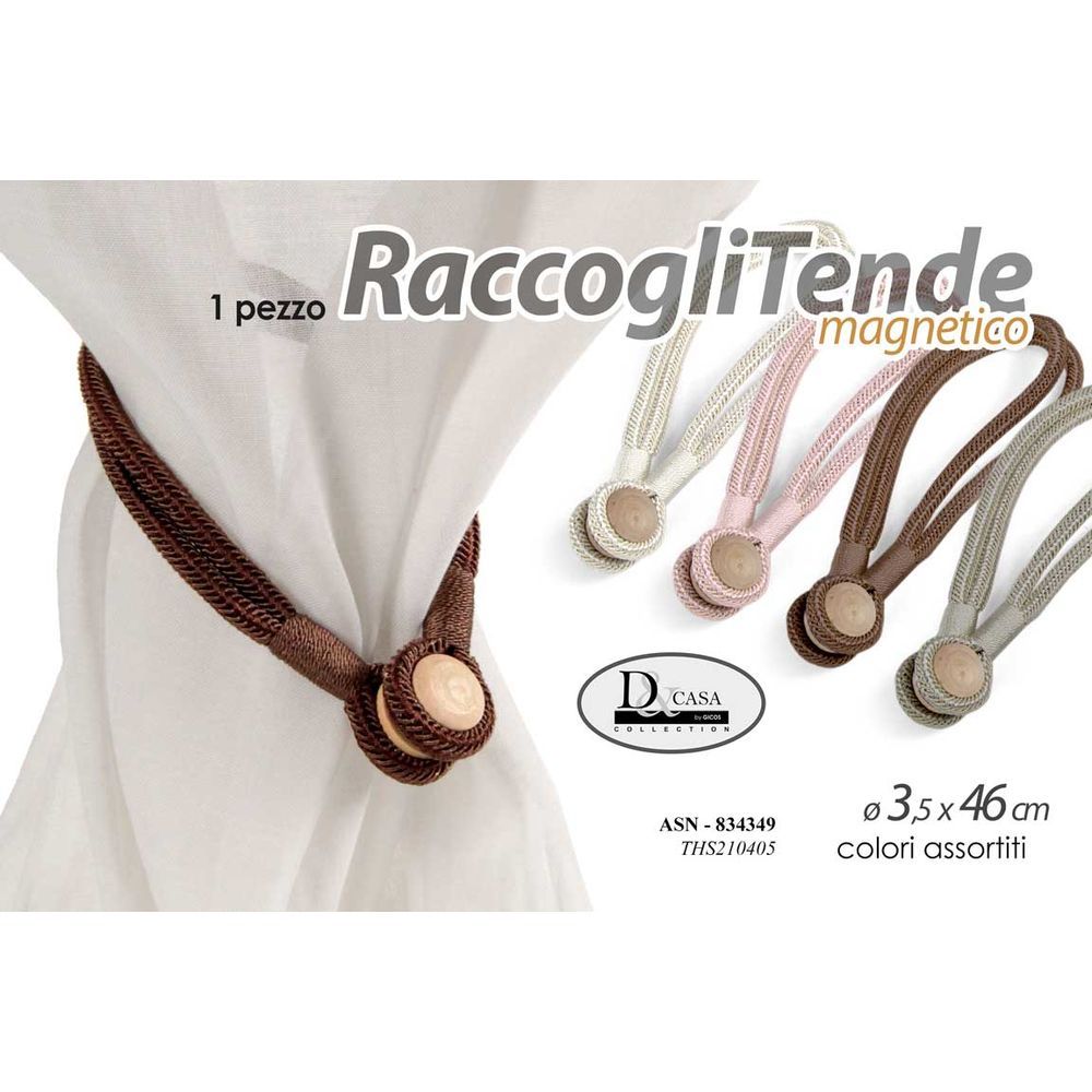 Asn/Raccogli Tenda Ass. 3,5*46 Ths210405