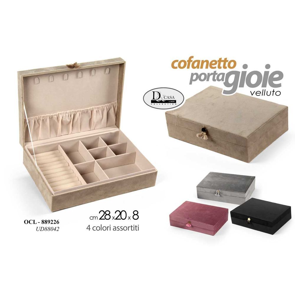 Ocl/P.Gioie Ret As 28*20*8 23Ud88042