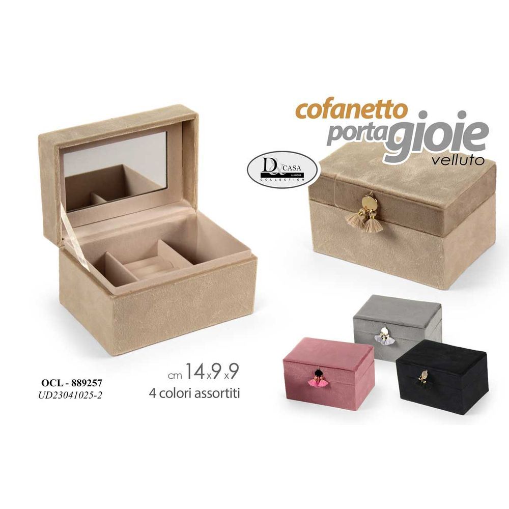 Ocl/P.Gioie Ret As 14*9*8,5 Ud23041025-2