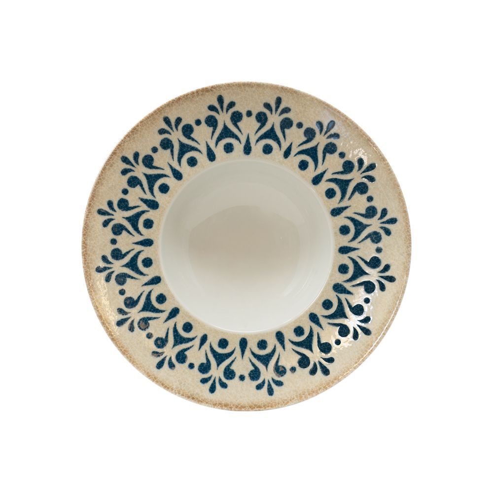 Servizio Siviglia Table Pasta Bowl 12Pz.