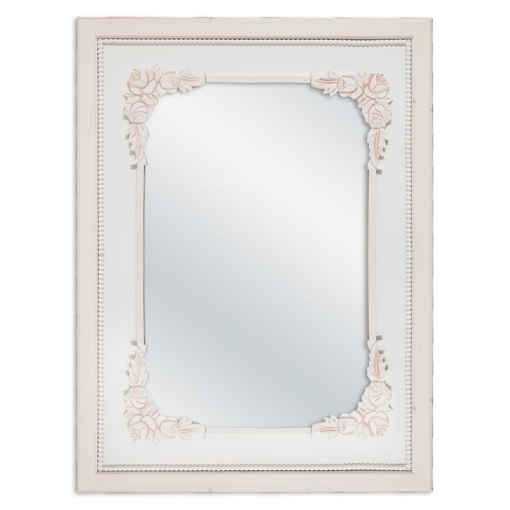 TIA 61905 Specchio Coventry Square 60*80*2,5Cm