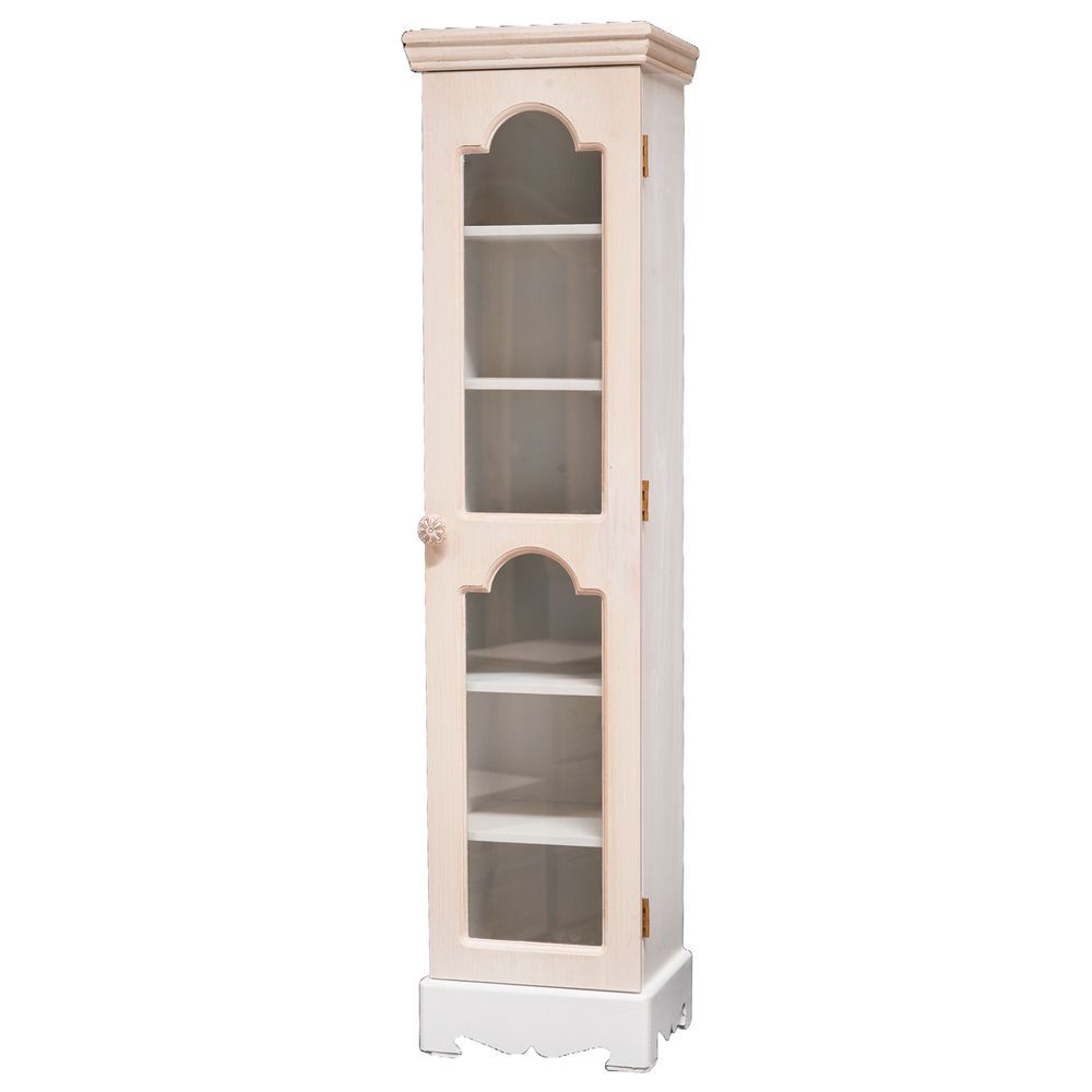 TIA 61923 Vetrinetta Coventry 24*20*99Cm