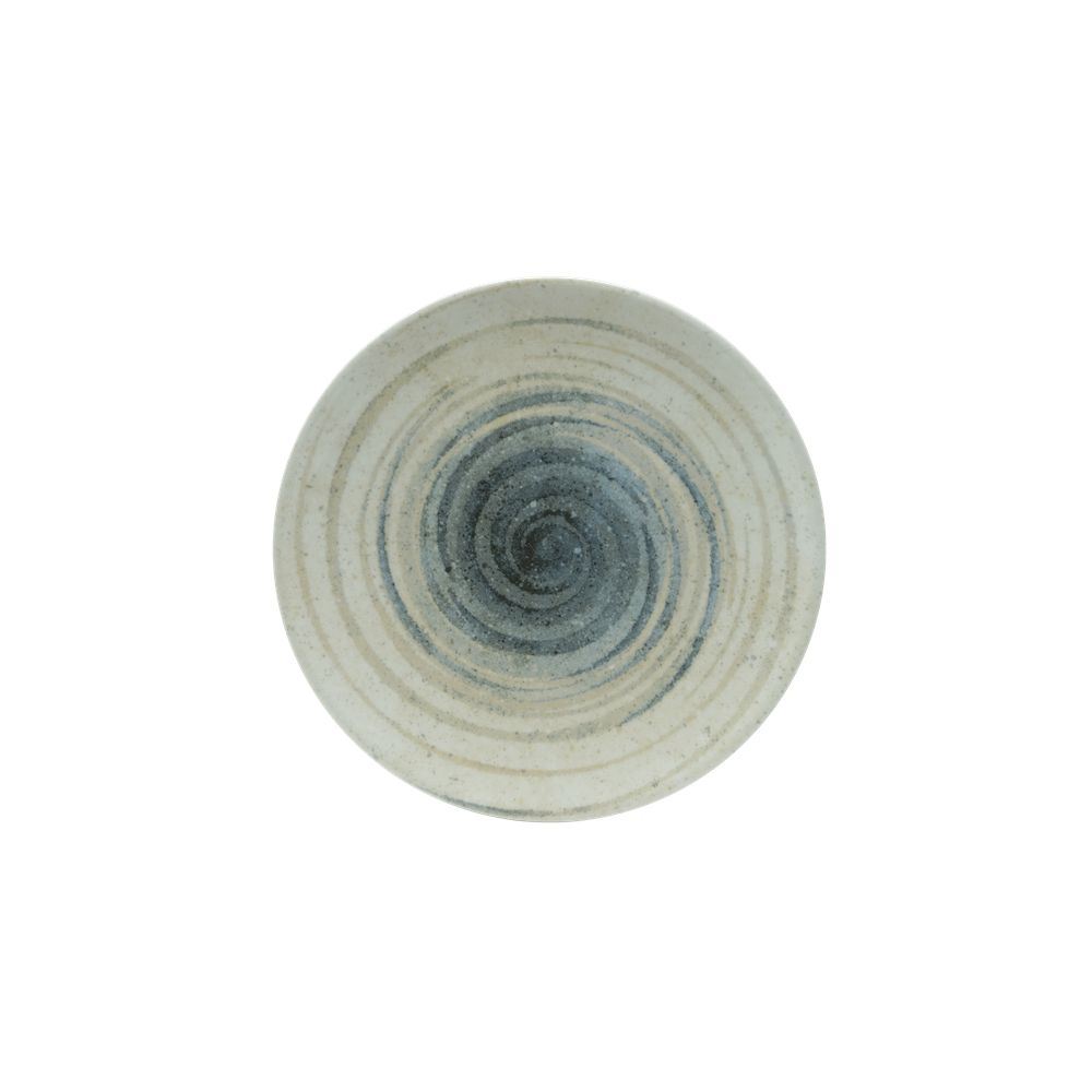 Servizio Tourn Blu 18Pz.