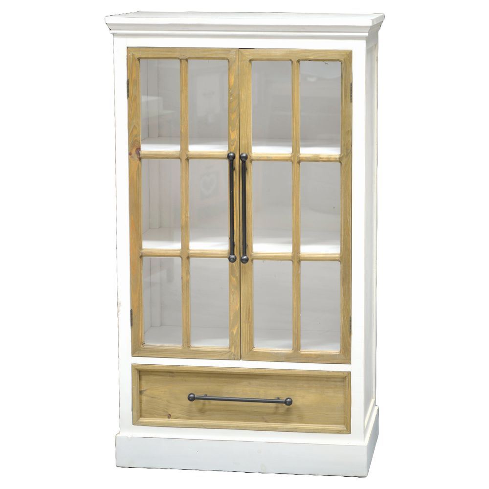 WOT 62014 Credenza Avers 80*35*135Cm