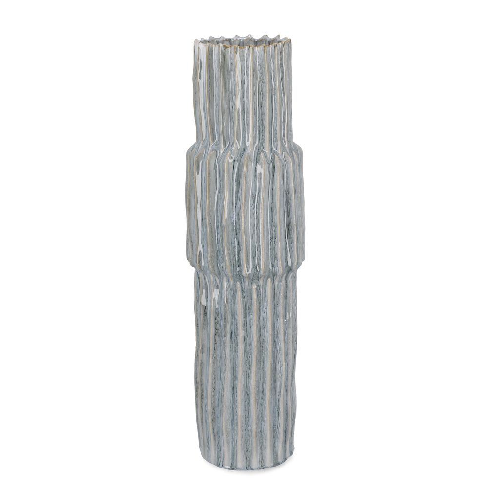 Vaso Iku To Azzurro H75