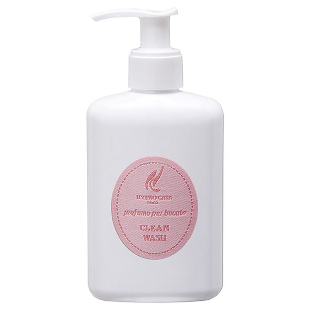 3659A Clean Wash - Lavatrice Concentrato 200Ml
