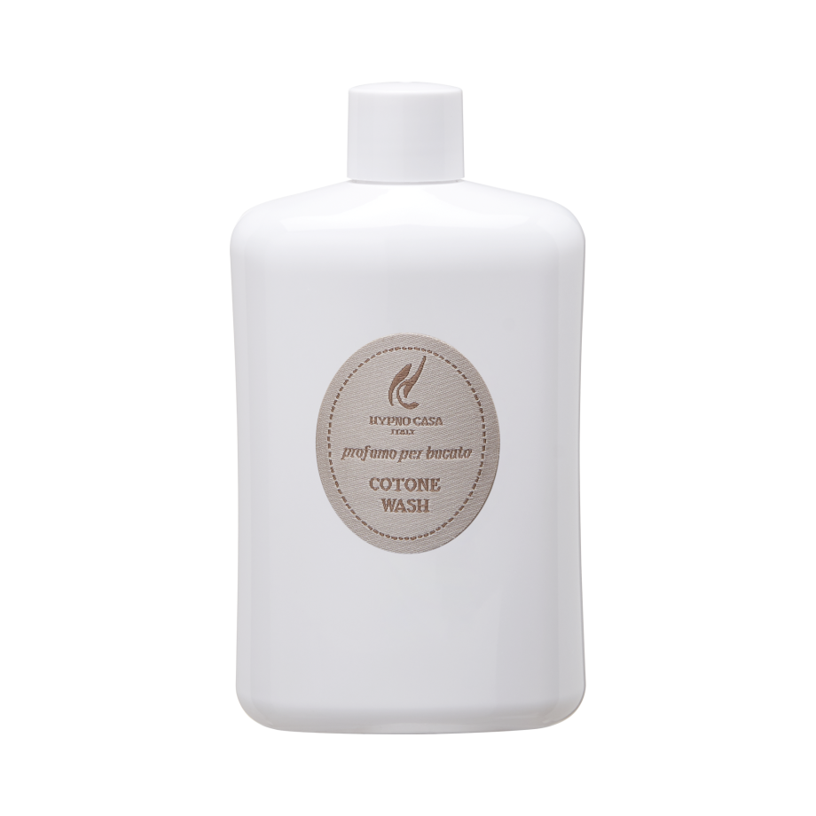 3664E - Cotone Wash - Lavatrice Concentrato 400ml
