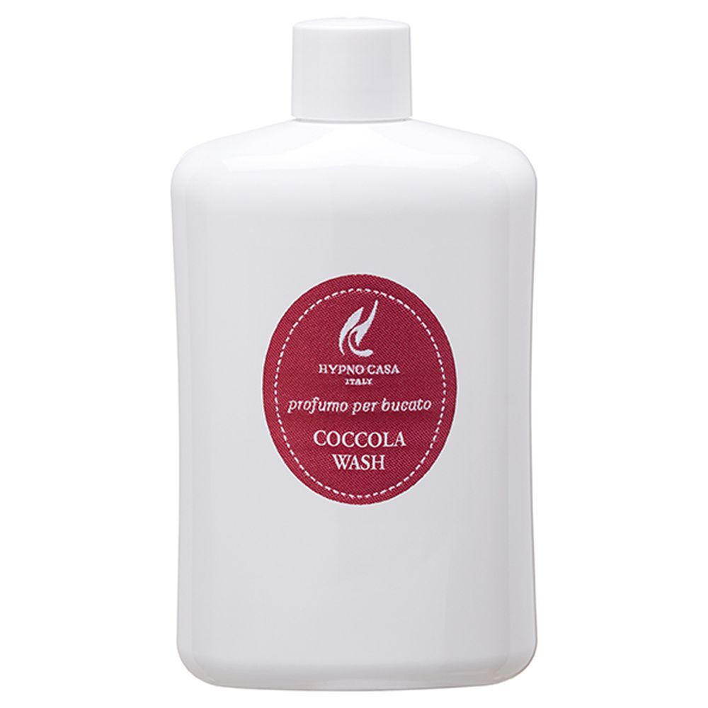 3664O - Coccola Wash - Lavatrice Concentrato 400Ml