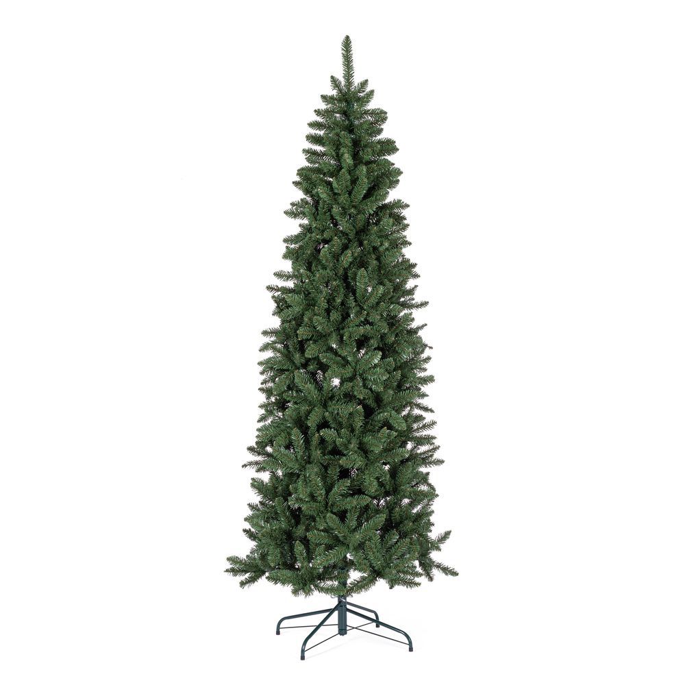 Albero Slim Kronplatz Verde