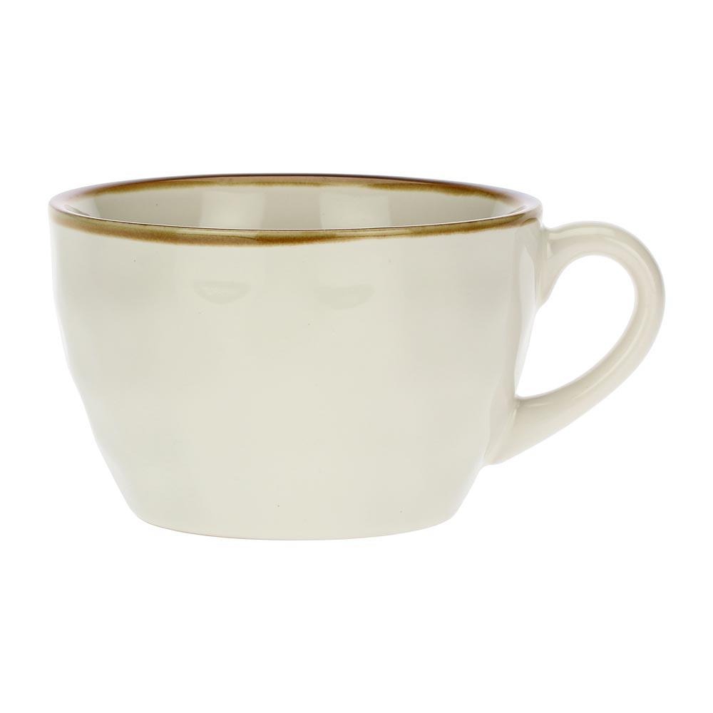 Concerto Avorio Tazza Colazione 420Cc