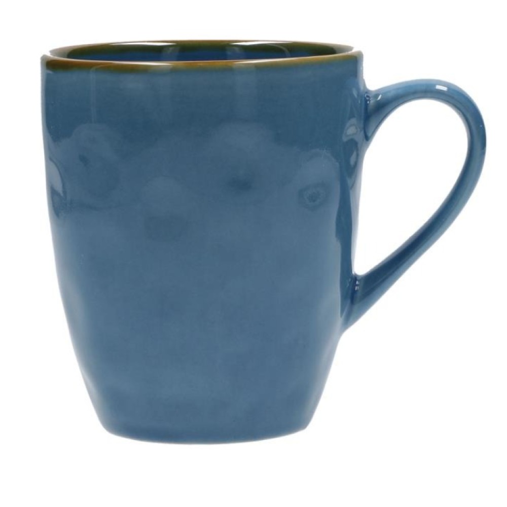 Concerto Blu Avio Blu Avio Mug 430Cc